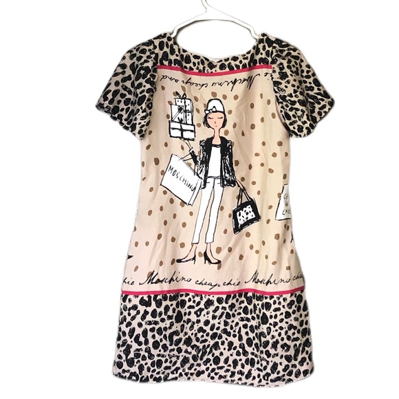 Fun Dress-h6 - Picture 2 of 7